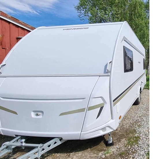 Weinsberg CaraOne 540 EUH 3 of 30
