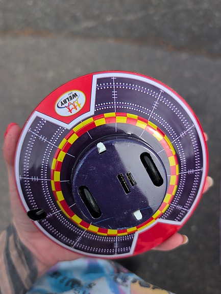 Product image 3 of 3