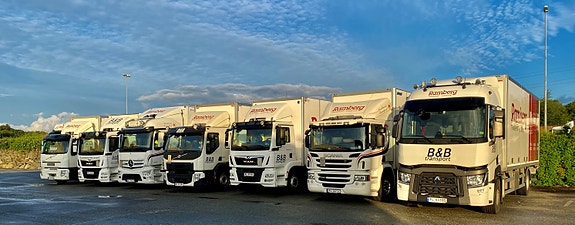 Bilde 1 av 1 i jobbannonse-galleriet