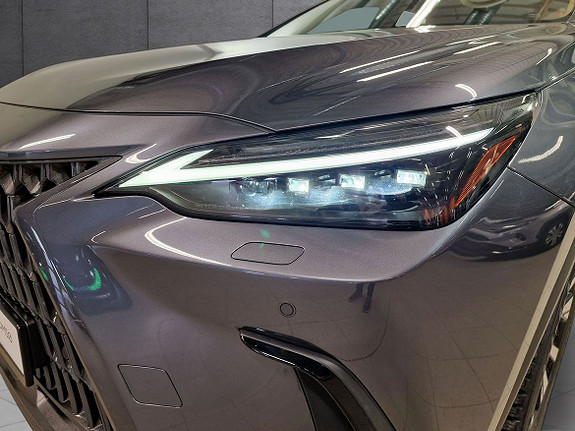 Lexus NX 450h