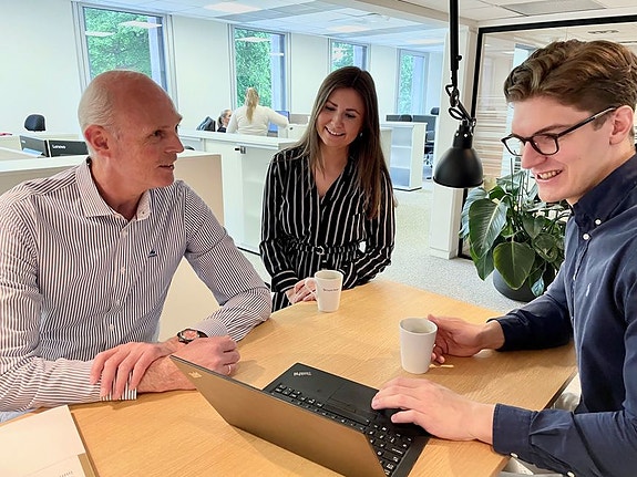 Bilde 4 av 5 i jobbannonse-galleriet