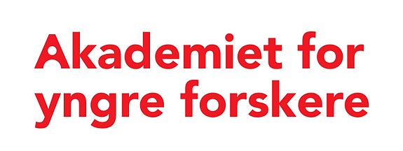 AKADEMIET FOR YNGRE FORSKERE logo