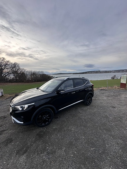 MG ZS EV 3 of 10