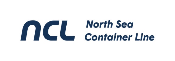 North Sea Container Line logo