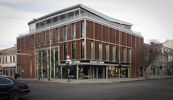 Bilde 1 av 3 i jobbannonse-galleriet