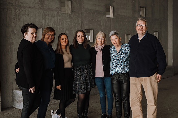 Bilde 1 av 1 i jobbannonse-galleriet