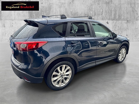 Mazda CX-5 7 of 29