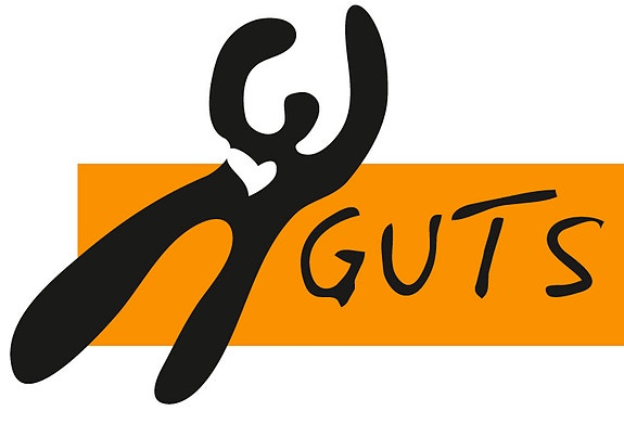 STIFTELSEN GUTS logo