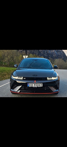 Hyundai Ioniq 5 7 of 30