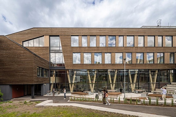 Bilde 10 av 10 i jobbannonse-galleriet