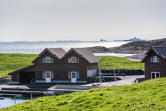 Austre Bokn, Vågavegen 183. Rabben Naust og Småbåthavn - Båtplass til leie 27 of 30