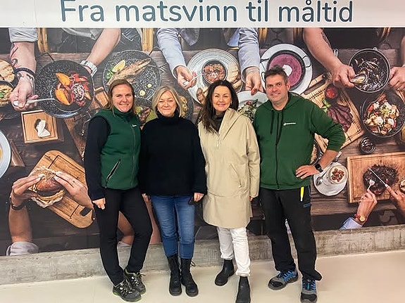 Bilde 5 av 8 i jobbannonse-galleriet