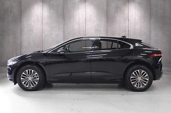 Jaguar I-PACE 5 of 5