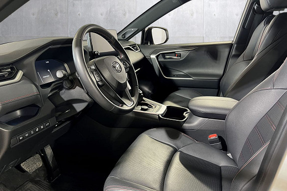 Toyota RAV4 Plug-in Hybrid