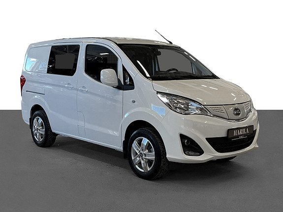 BYD T3