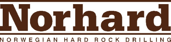 Norhard AS logo