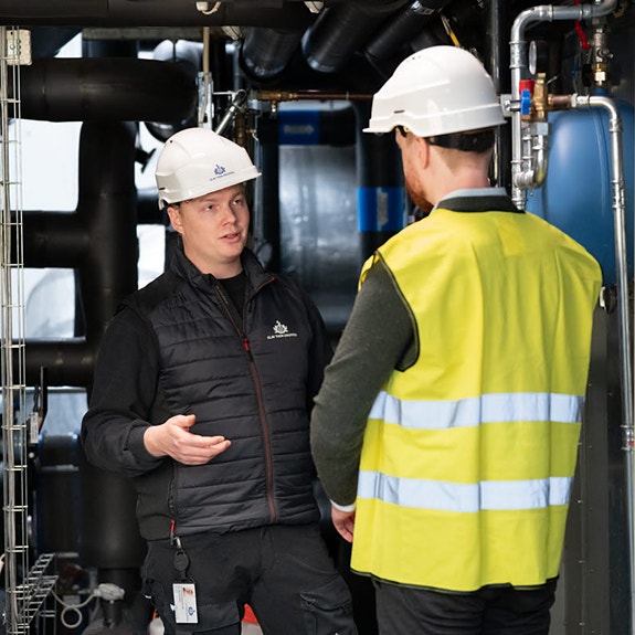 Bilde 1 av 1 i jobbannonse-galleriet