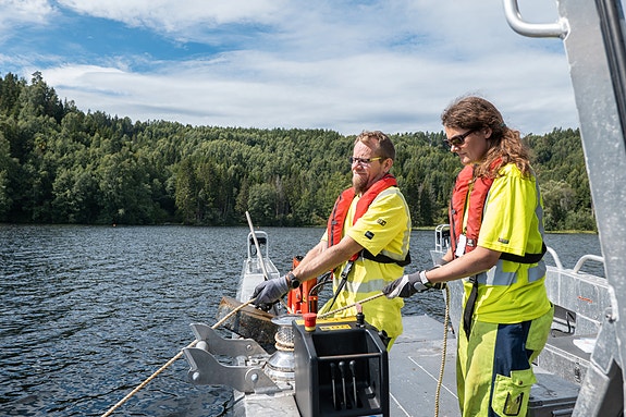 Bilde 3 av 4 i jobbannonse-galleriet