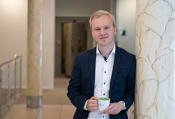 Bilde 5 av 5 i jobbannonse-galleriet