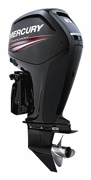 Kampanje - Mercury 80