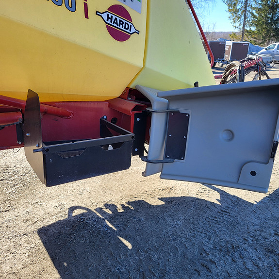 Hardi Commander 3200l 24m bom