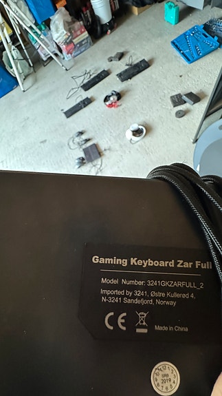 Product image 3 of 5