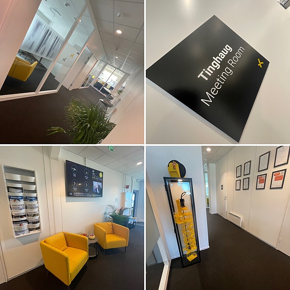 Bilde 6 av 6 i jobbannonse-galleriet