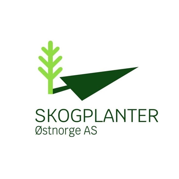 Skogplanter Østnorge AS logo