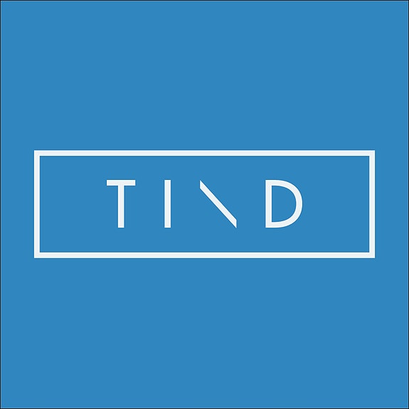 Tind Technologies AS logo