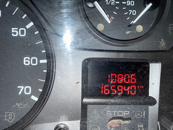 Fiat Scudo 9 of 10