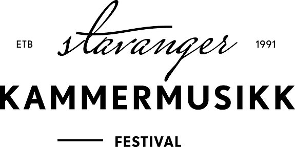 Stavanger Kammermusikkfestival logo