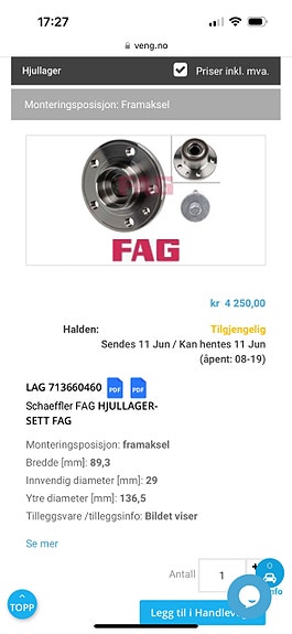 Product image 2 of 2