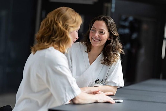 Bilde 1 av 1 i jobbannonse-galleriet