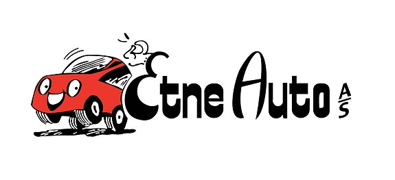 ETNE AUTO AS logo