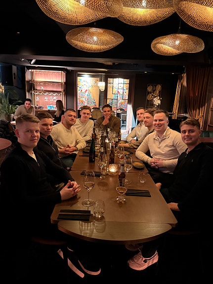 Bilde 1 av 3 i jobbannonse-galleriet