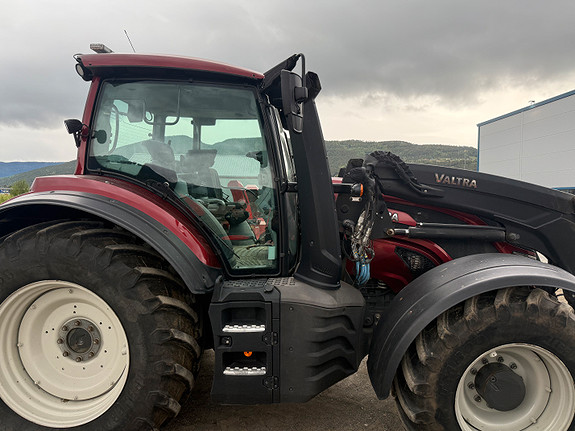 Valtra T 174D Gps 2020, kr 1 310 000,-