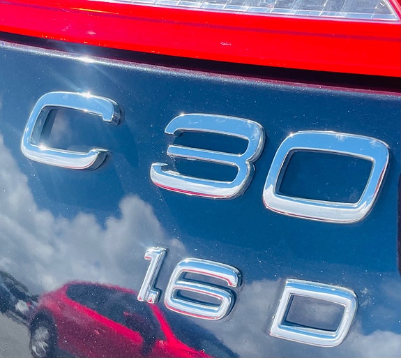 Volvo C30 19 of 24