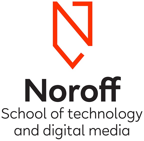 Noroff Fagskole AS logo