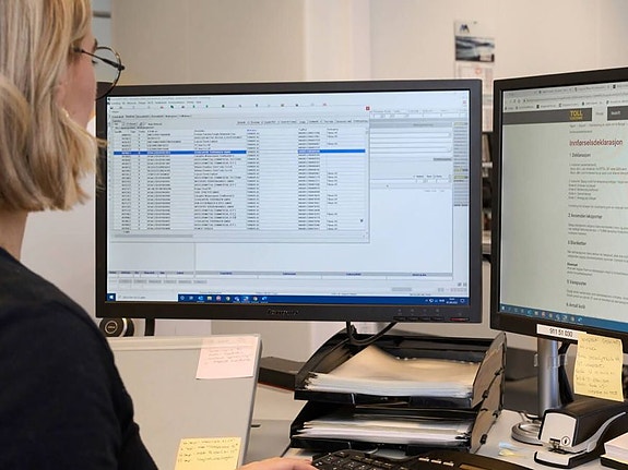 Bilde 2 av 5 i jobbannonse-galleriet