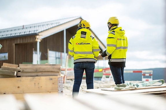 Bilde 1 av 2 i jobbannonse-galleriet