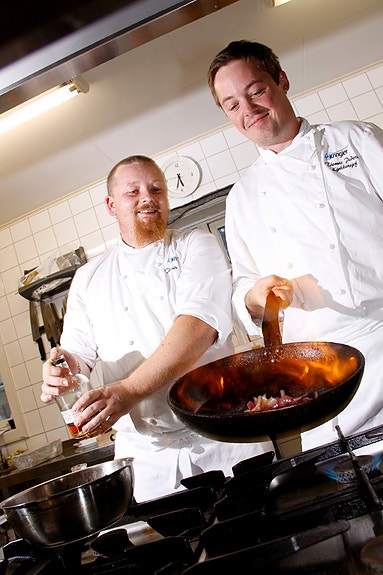 Bilde 2 av 5 i jobbannonse-galleriet