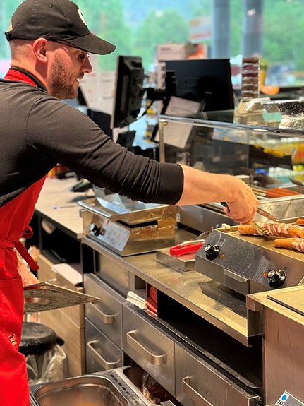 Bilde 2 av 5 i jobbannonse-galleriet