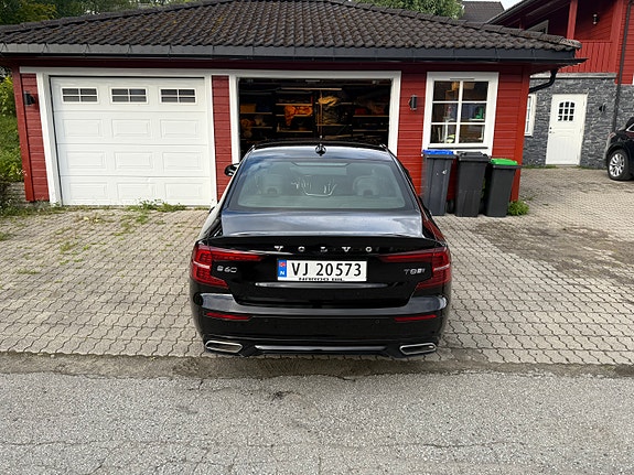 Volvo S60 7 of 30