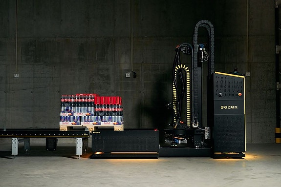 Bilde 1 av 3 i jobbannonse-galleriet