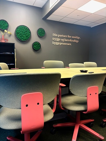 Bilde 4 av 10 i jobbannonse-galleriet