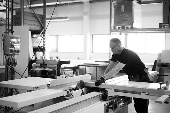 Bilde 1 av 1 i jobbannonse-galleriet