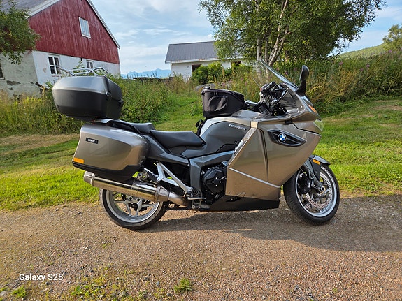 BMW K1300gt 3 of 5