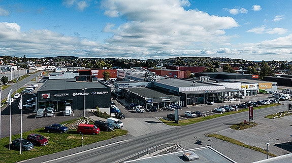 Bilde 5 av 8 i jobbannonse-galleriet