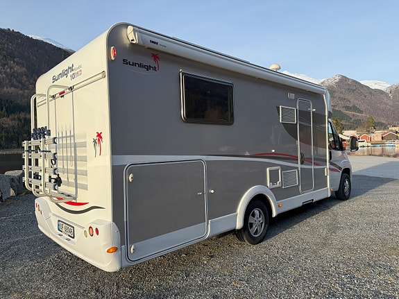 Sunlight T69 L 5 of 5