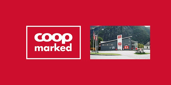 Coop Nordvest SA logo